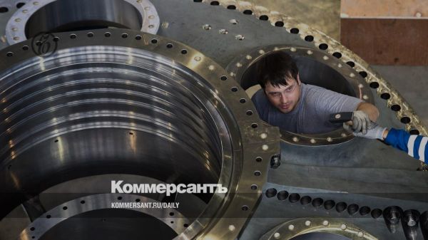 Реорганизация технологического прогресса в России