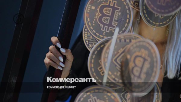 Криптовалютный рынок восстанавливается Биткойн достигает рекордной доли