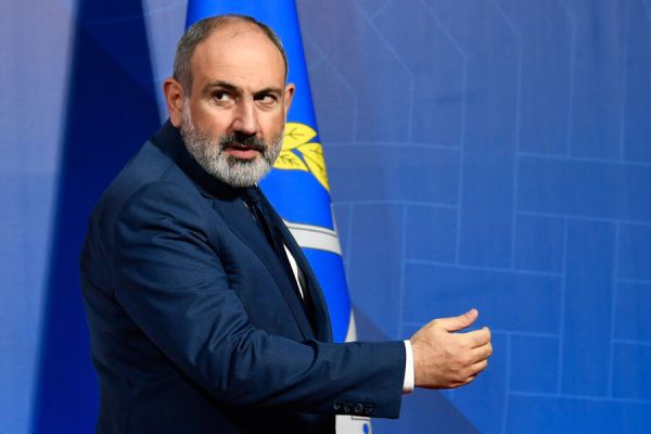 Внешняя политика Армении балансирует между Россией и Европой