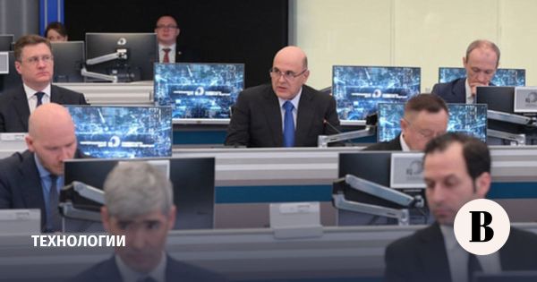 Рост российской IT-индустрии и переход на отечественное ПО