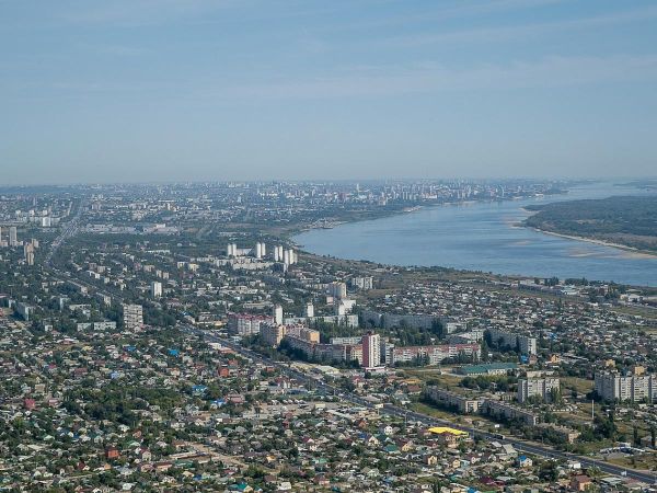 Рост спроса на аренду жилья в городах-героях России в День Победы