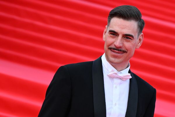 Дмитрий Дюжев о новом уровне российского кино