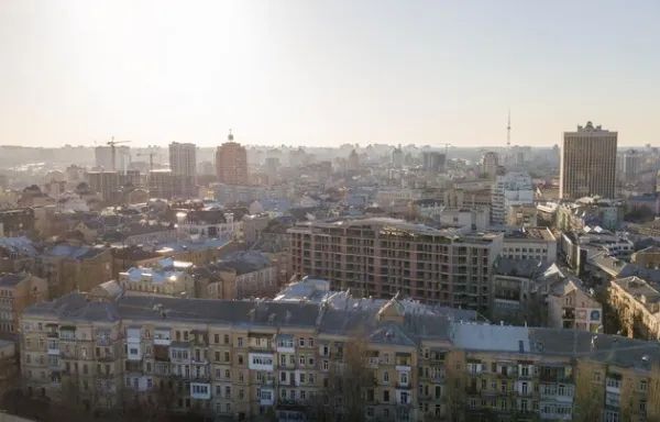 Украина на пороге дефолта: слова бывшего премьер-министра