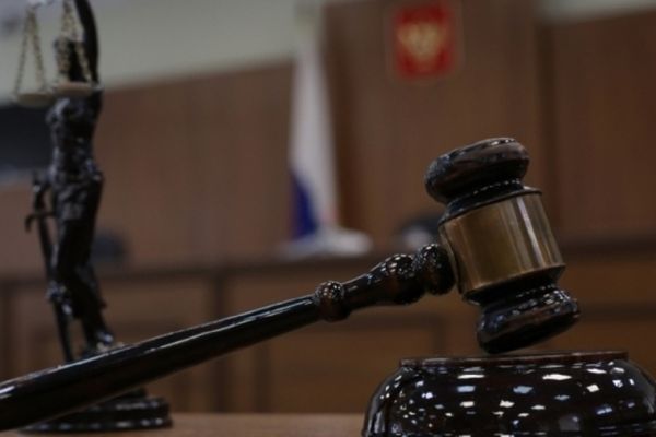 Юрист из Волгограда получил шесть лет за ложную информацию о российской армии