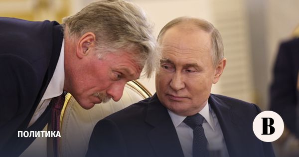 Путин и Украина продолжают искать пути дипломатического разрешения конфликта