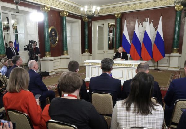 Запрет на шахматы в Афганистане и международные инициативы Путина
