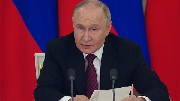 Переговоры о мире с Украиной 15 мая в Стамбуле