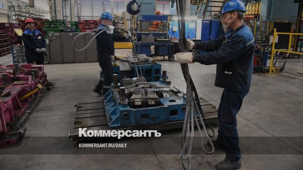 Падение ВВП России в первом квартале 2025 года