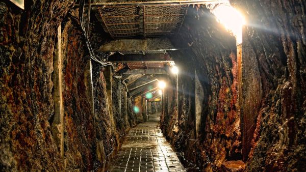 Уголовное дело по нарушению промышленной безопасности в Кемеровской области