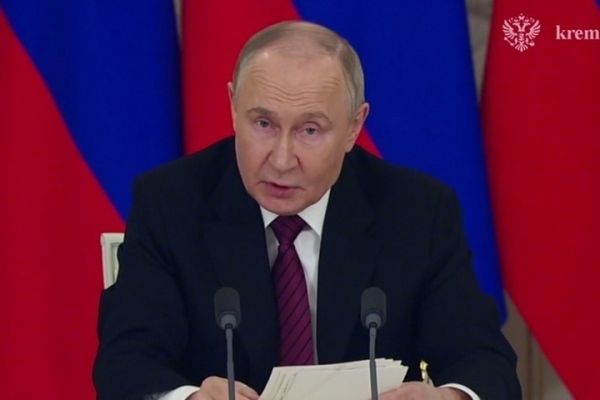 Политическая ситуация в Курской области и планы переговоров