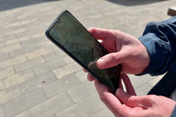 Мошенничество в Саратове привело к утрате 600 тысяч рублей