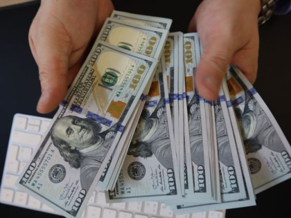 Будущее доллара в мировой экономике на фоне изменений