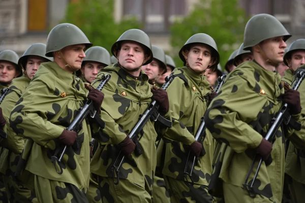 Значение государственной политики для сохранения памяти о Великой Отечественной войне