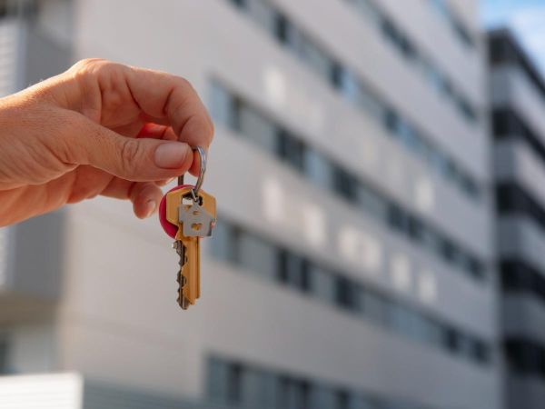 Рост цен на жилье в крупных городах России в апреле 2023 года