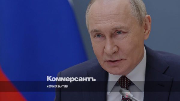 Путин о защите российского агросектора от нечестной конкуренции