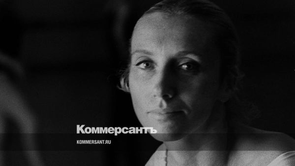 Алла Осипенко талант и упорство на пути к балетной славе