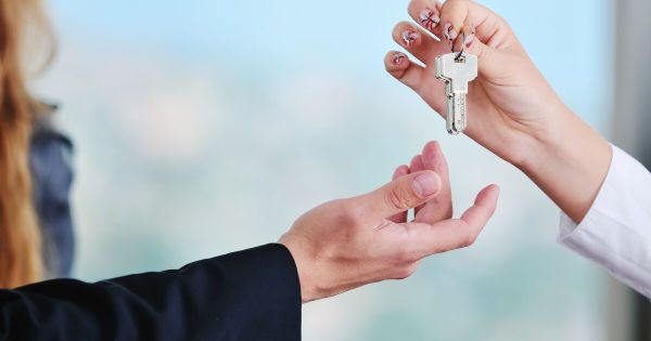Инвестиции в недвижимость как способ заработка в условиях роста спроса