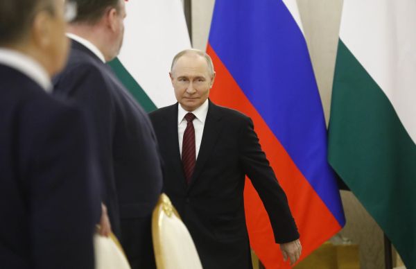 Переговоры по Украине в Стамбуле и изменившаяся ситуация