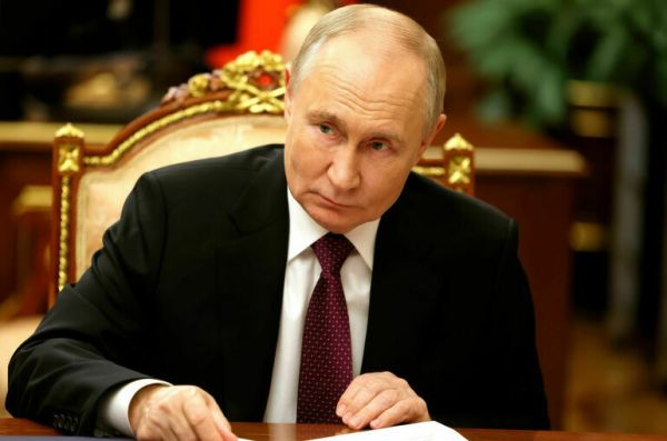 Безопасность пенсионных фондов и новые инициативы Путина
