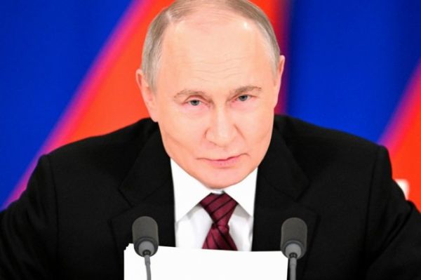 В Москве откроется новый патриотический театр по поручению Путина
