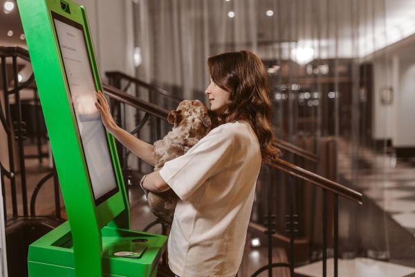 Новая IT-система Wroomify в отелях Wone Hotels улучшает регистрацию гостей