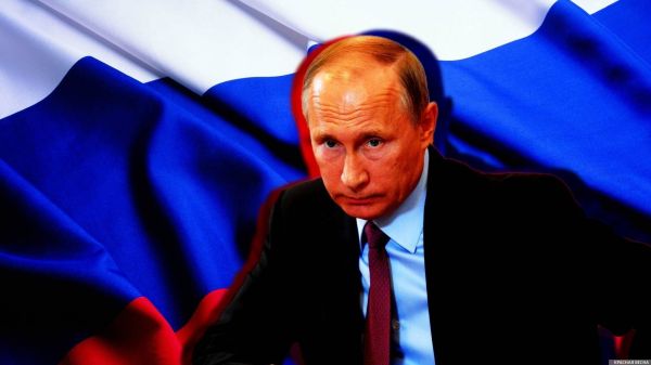 Экономический рост России в 2023 и 2024 годах