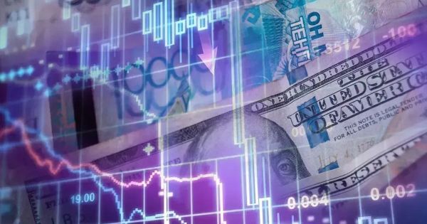 Мировые цены на нефть и золото снижаются перед переговорами США и Китая