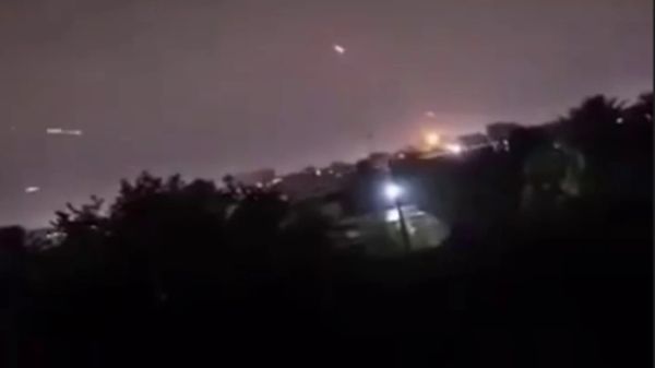 Столкновения в Триполи привели к гибели главы службы безопасности
