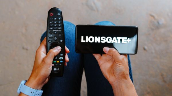 Lionsgate возвращается в российский прокат с фильмом Балерина