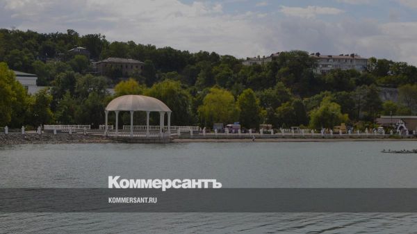 Новый генеральный план Новороссийска угрожает туристическому кластеру Абрау-Дюрсо