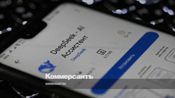 Влияние искусственного интеллекта на образование и бизнес в IT-секторе