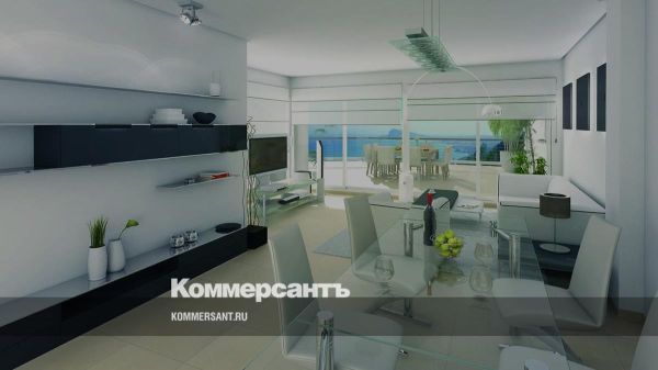 Эволюция апартаментных комплексов в современные жилые пространства