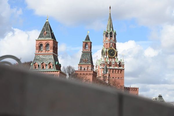 Россия объявила состав делегации для переговоров с Украиной в Стамбуле