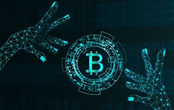 Организованная фишинговая кампания нацелена на кражу криптовалюты