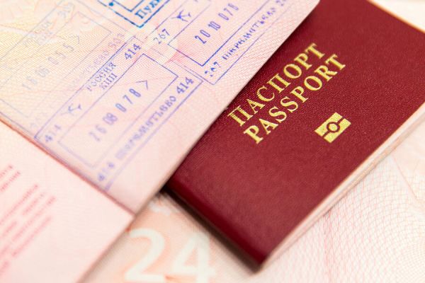 Получение заграничного паспорта в срочном порядке