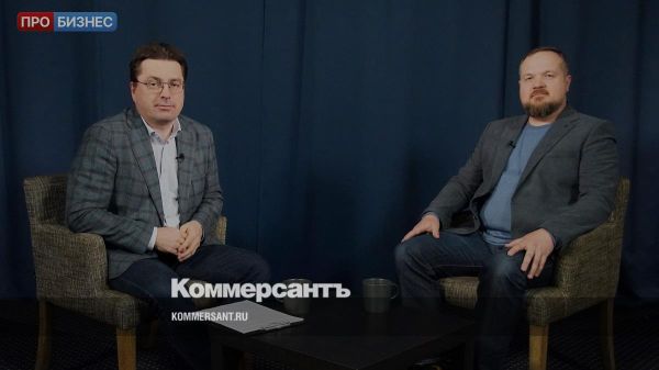 Цифровизация бизнес-процессов в Gulliver Group