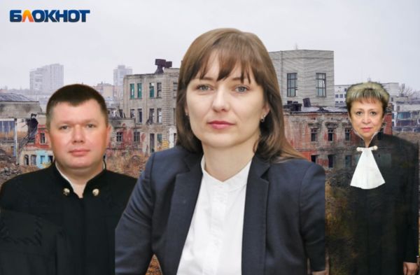 Тревожные тенденции для владельцев советской недвижимости в Волгограде