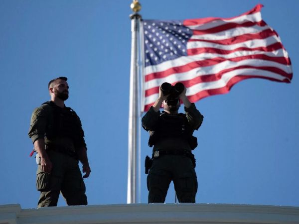 Технологические прорывы и их влияние на будущее США