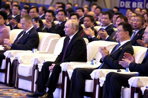 Важность качества образования: уроки Путина в Харбине