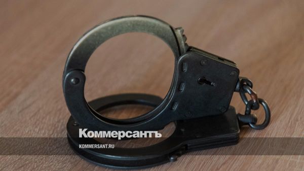 Арест местного жителя в Туапсе за поддержку украинских военных