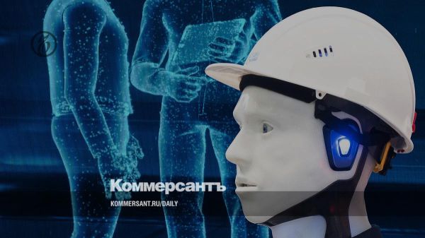 Внедрение искусственного интеллекта в корпоративное обучение