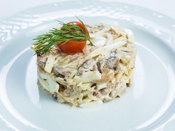 Вкусные рецепты на каждый день для радости родных и гостей