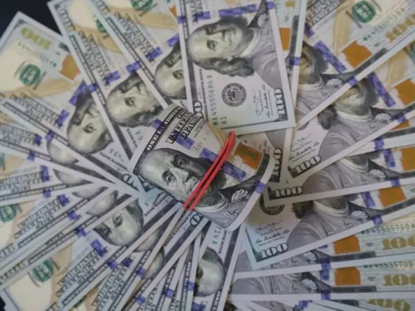Будущее американского доллара в условиях глобальных изменений