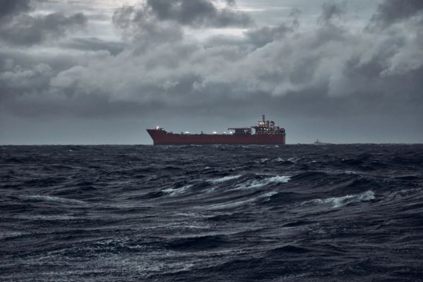 Хуситы атакуют нефтяные танкеры в Красном море