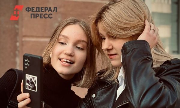 Влияние социальных сетей на самооценку молодежи