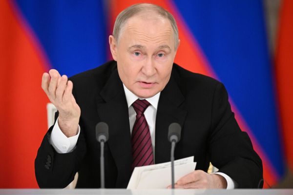 Разработка Трансарктического транспортного коридора в России