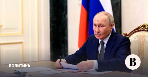 Путин о завершении спецоперации на Украине и мирном будущем