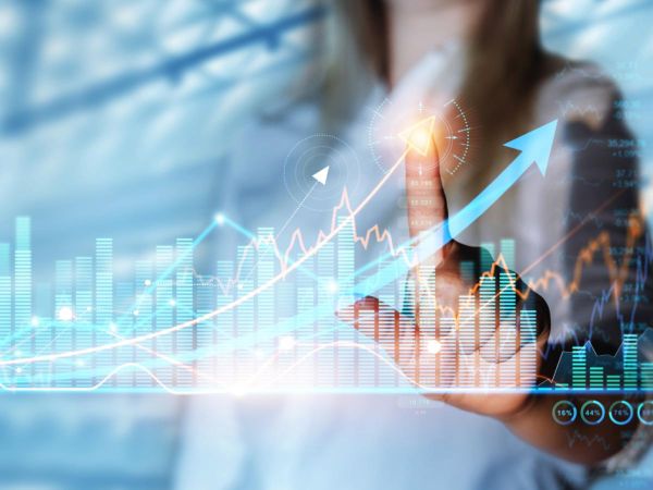 Будущее цены биткоина прогнозируется на уровне до 444000 долларов