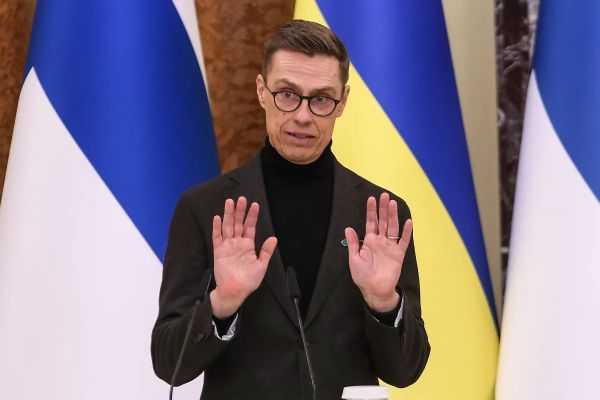 Президент Финляндии призывает Трампа пересмотреть взгляд на Россию