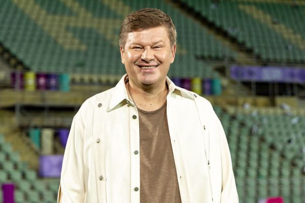 Дмитрий Губерниев о деградации российского спорта и возвращении на международную арену